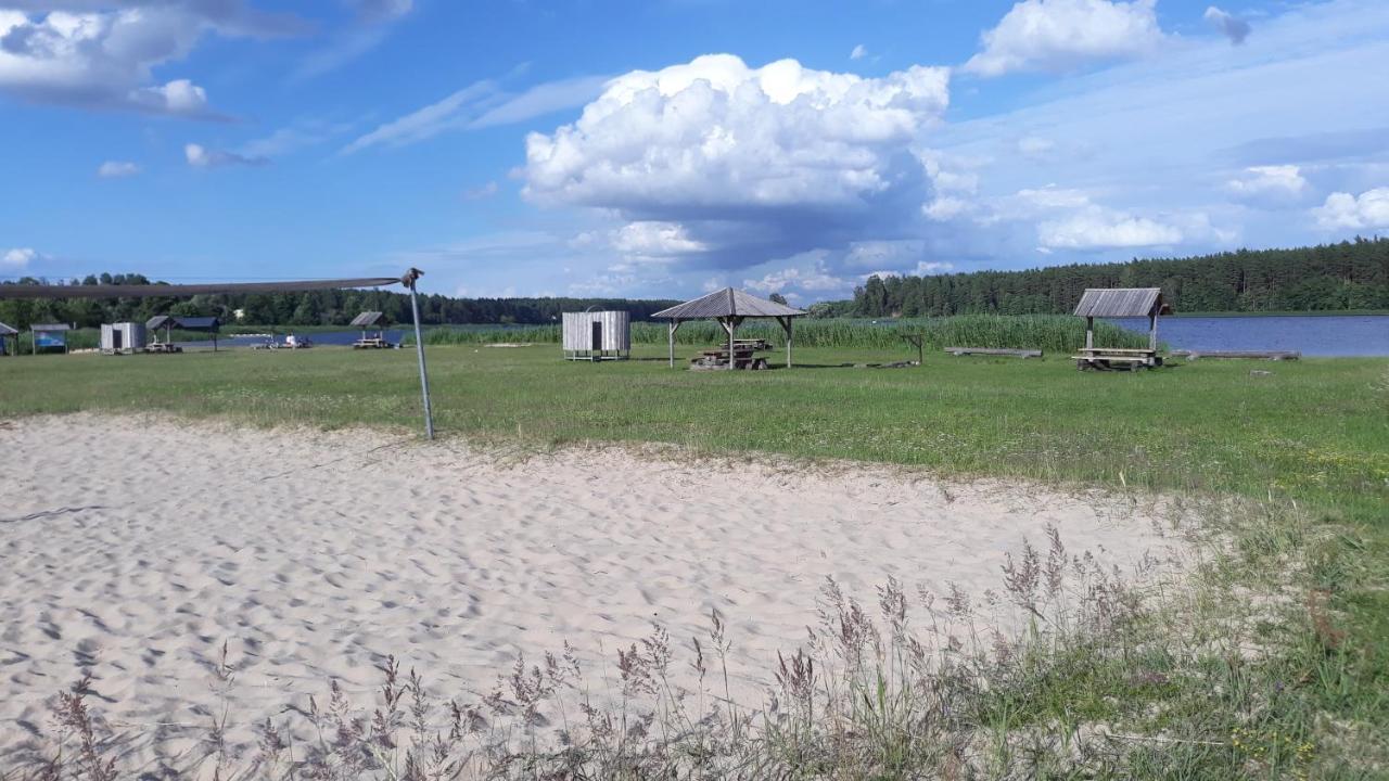 Home Jūrkalne Екстериор снимка