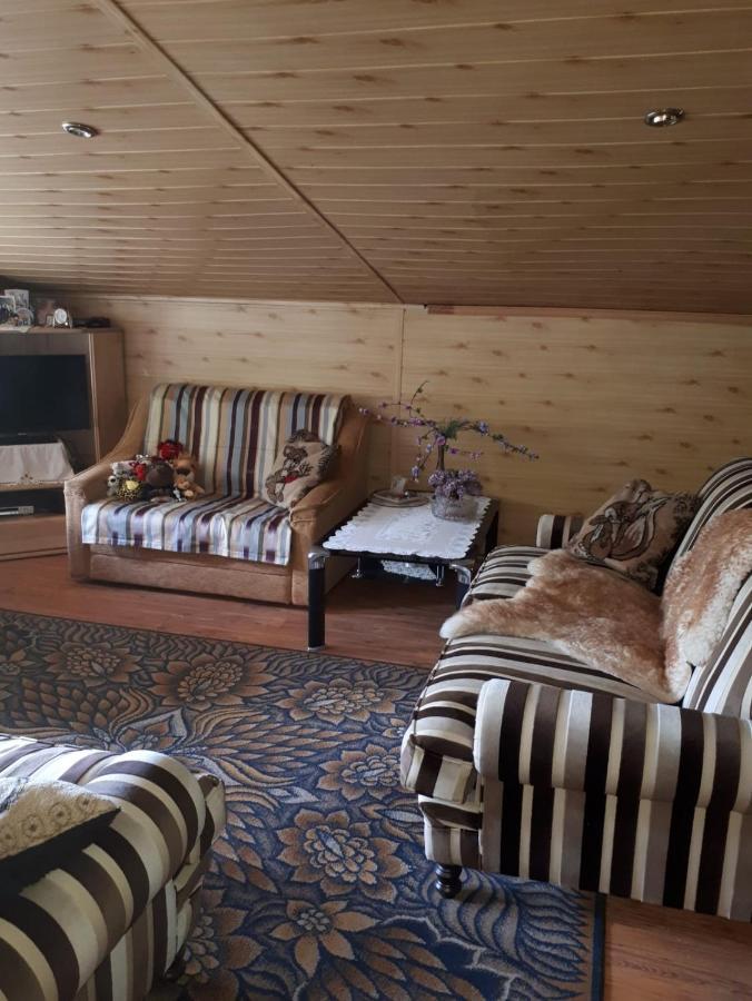 Home Jūrkalne Екстериор снимка
