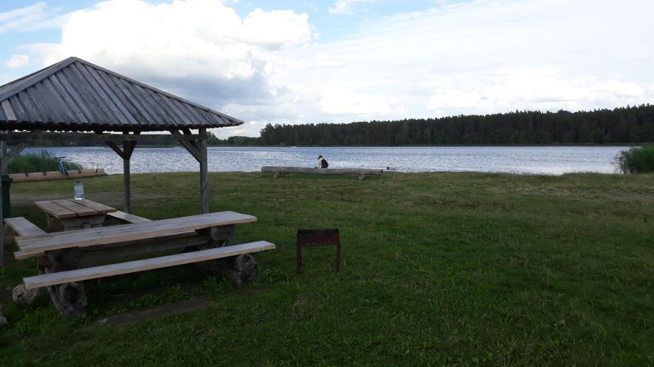 Home Jūrkalne Екстериор снимка