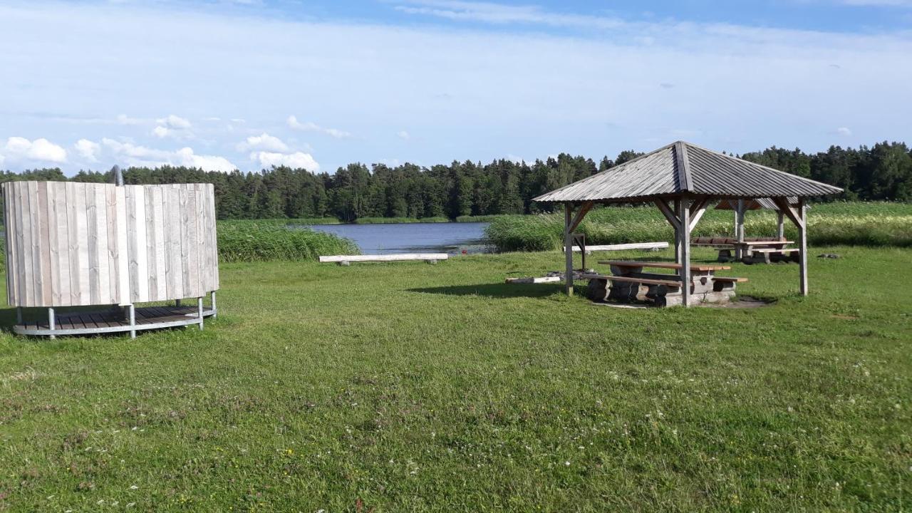 Home Jūrkalne Екстериор снимка