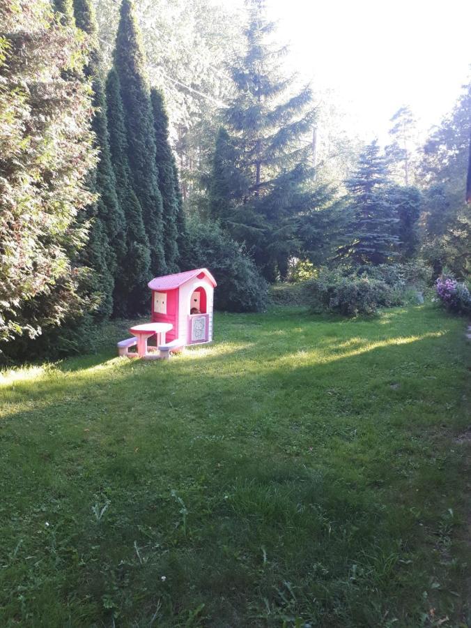 Home Jūrkalne Екстериор снимка