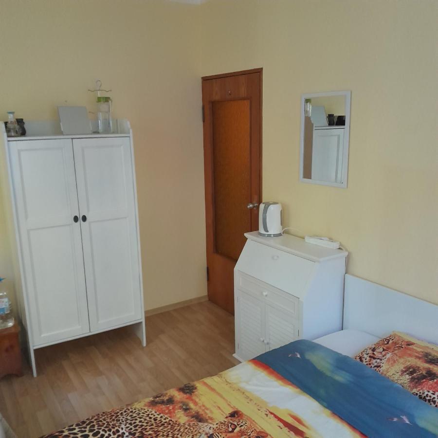 Home Jūrkalne Екстериор снимка