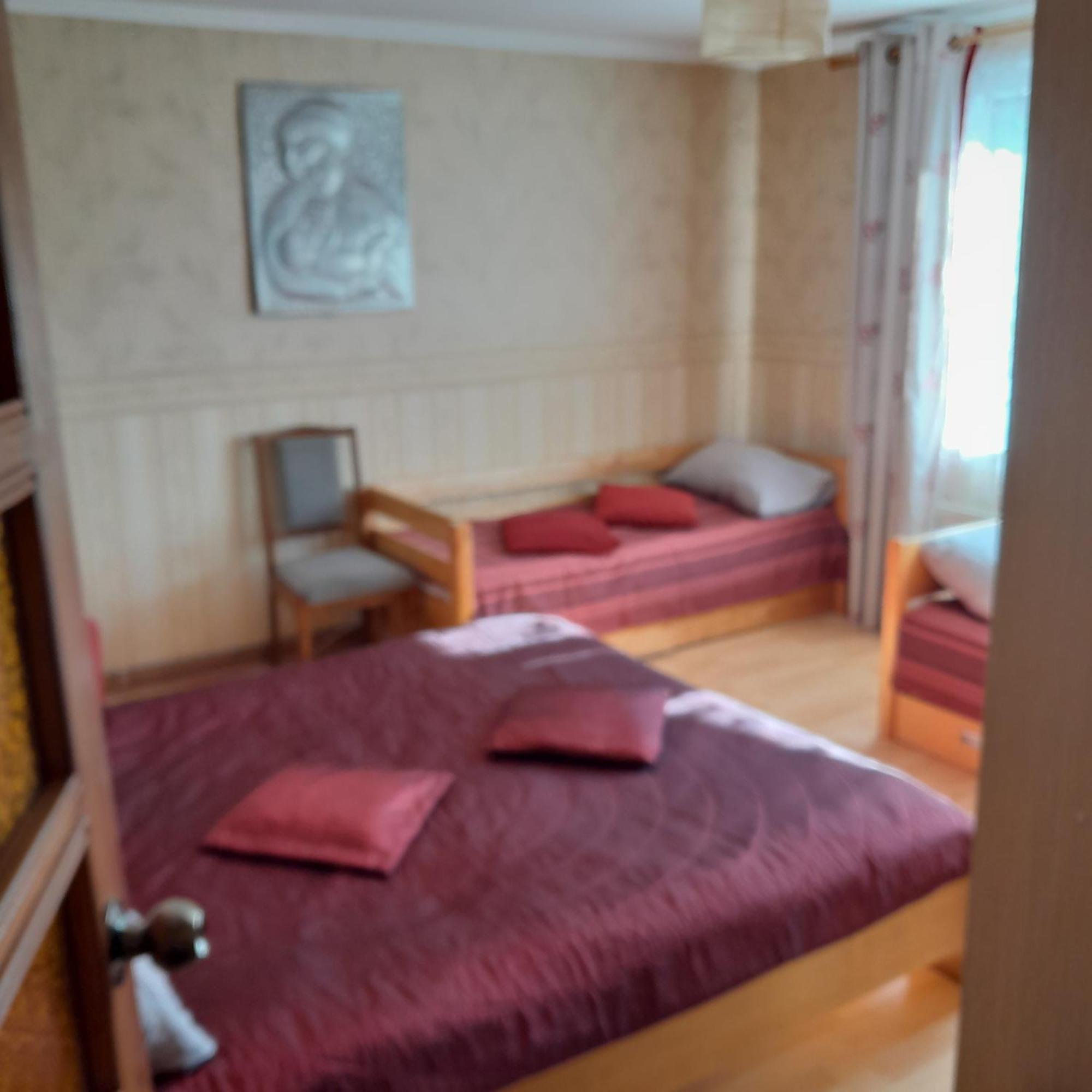 Home Jūrkalne Екстериор снимка