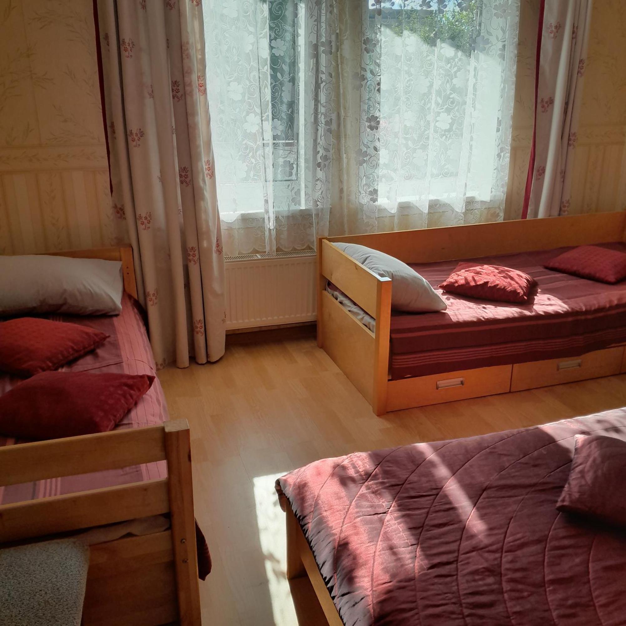 Home Jūrkalne Екстериор снимка