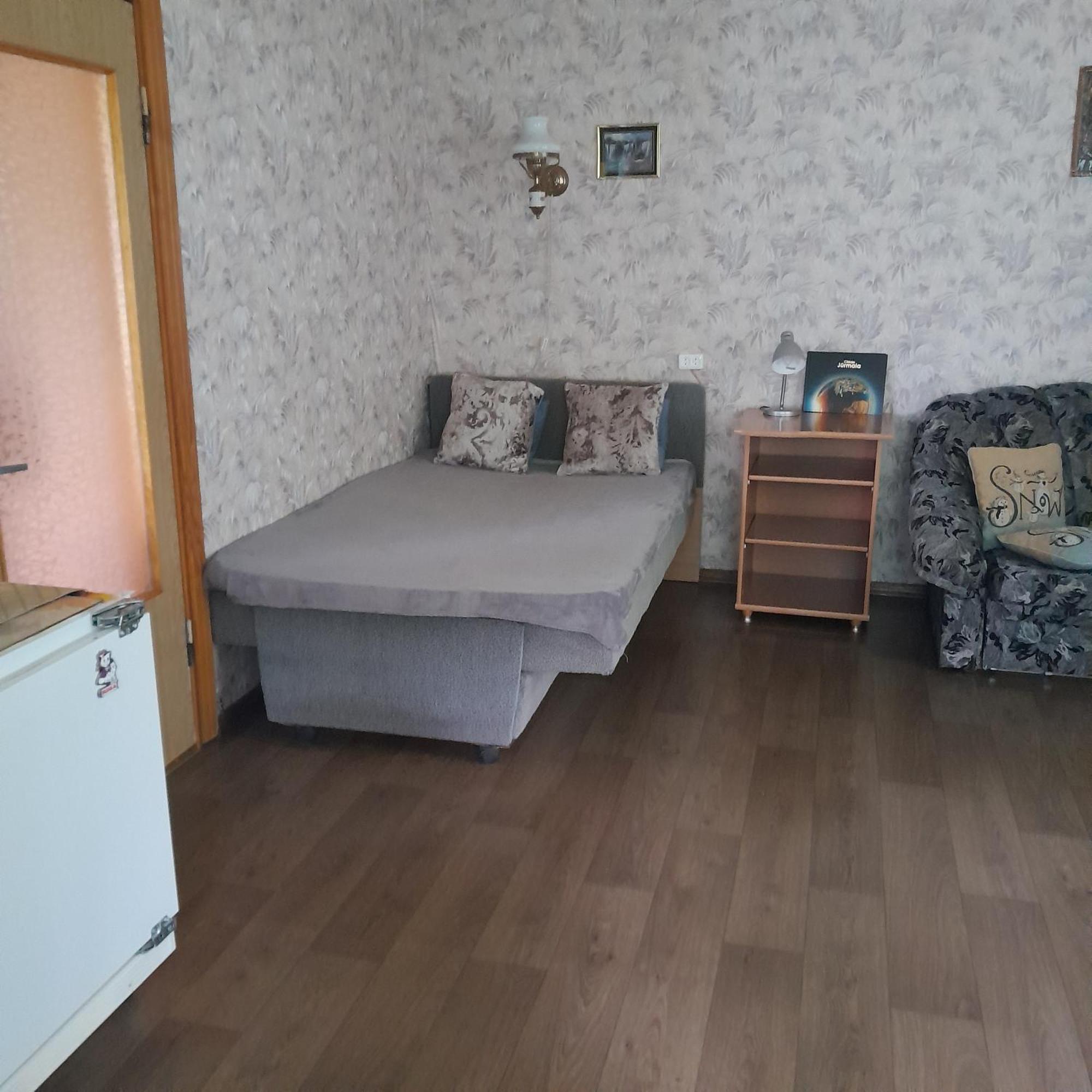 Home Jūrkalne Екстериор снимка
