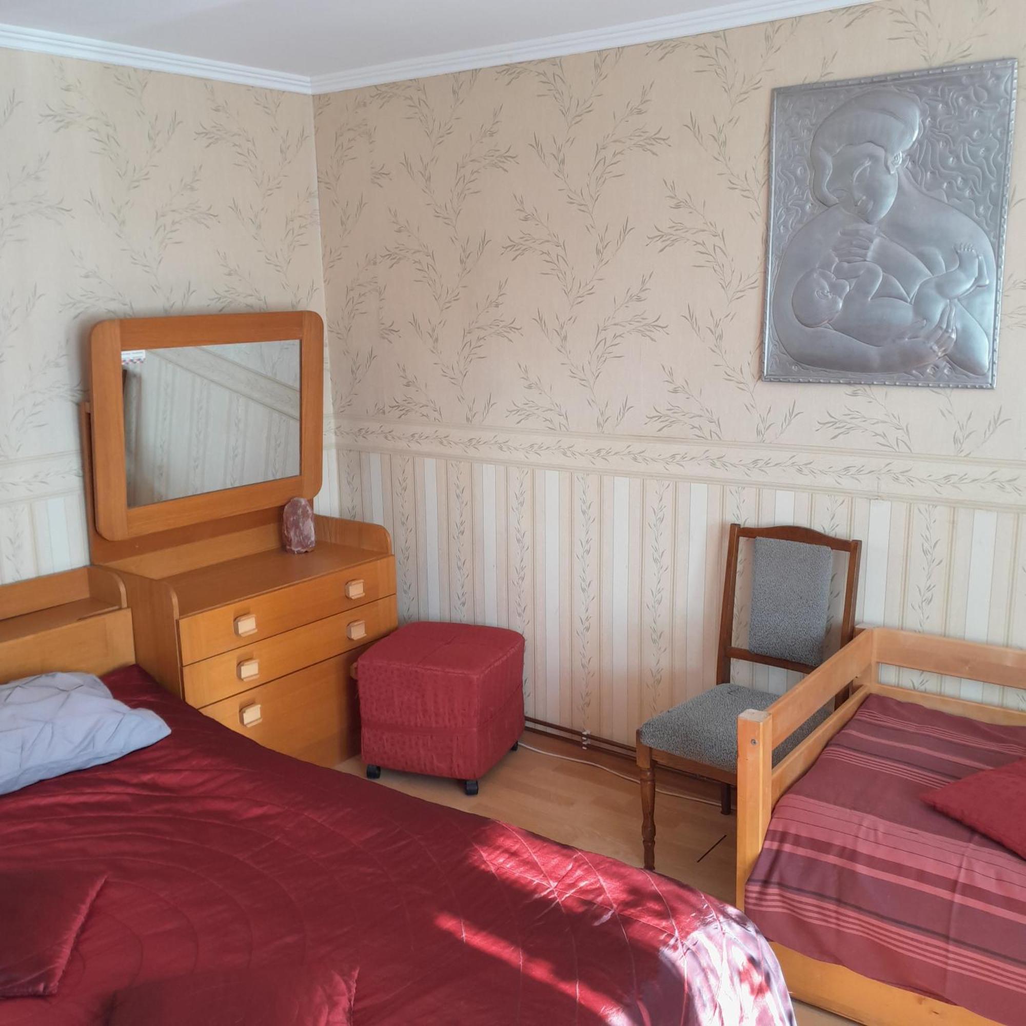Home Jūrkalne Екстериор снимка