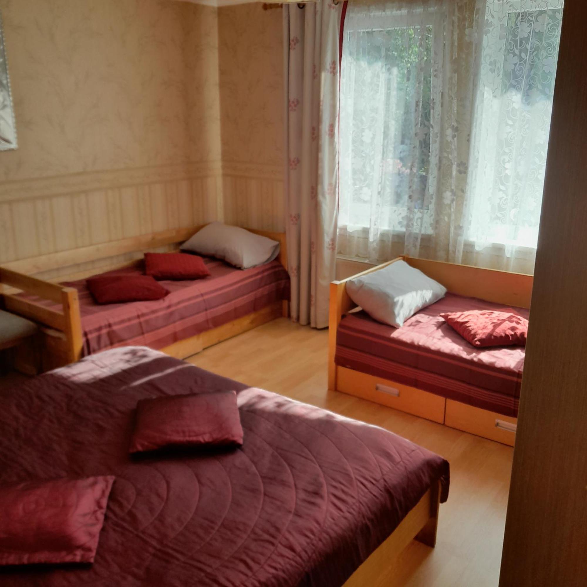 Home Jūrkalne Екстериор снимка