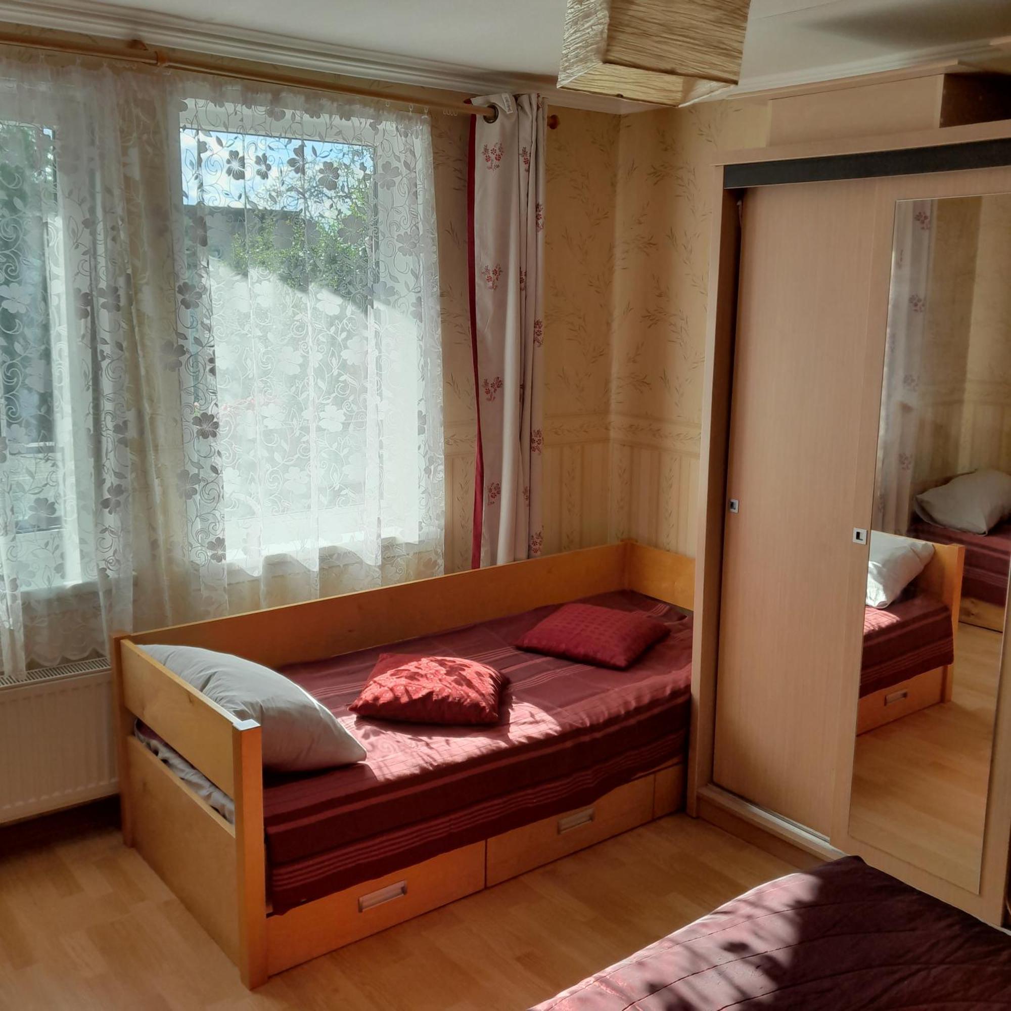 Home Jūrkalne Екстериор снимка