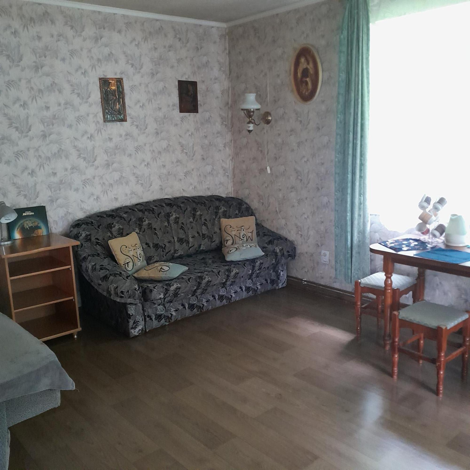 Home Jūrkalne Екстериор снимка