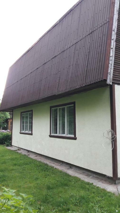 Home Jūrkalne Екстериор снимка
