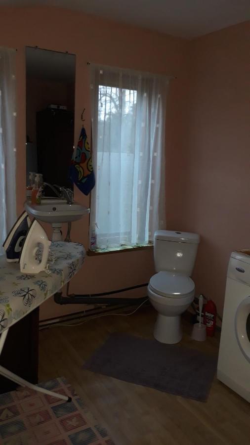 Home Jūrkalne Екстериор снимка